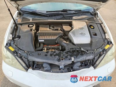 Zdjęcie 12 z 13 samochodu: 2007 LEXUS RX 400H VIN:JTJHW31U272025899 - miniatura