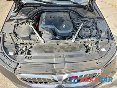 Zdjęcie 11 z 12 samochodu: 2025 BMW 530 XI VIN:WBA53FJ04SCT87763 - miniatura