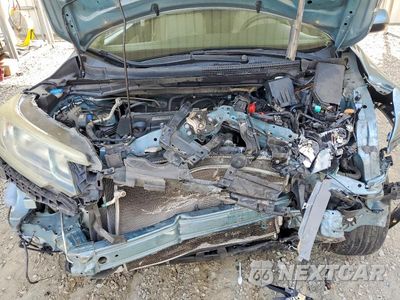 Zdjęcie 12 z 13 samochodu: 2015 HONDA CR-V EX VIN:2HKRM3H59FH519606 - miniatura