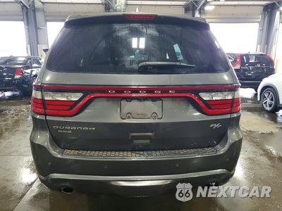 Zdjęcie 6 z 13 samochodu: 2015 DODGE DURANGO R/T VIN:1C4SDJCT8FC223743 - miniatura