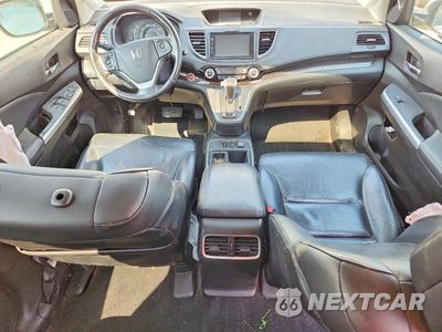 Zdjęcie 8 z 12 samochodu: 2016 HONDA CR-V EXL VIN:5J6RM4H72GL115951 - miniatura