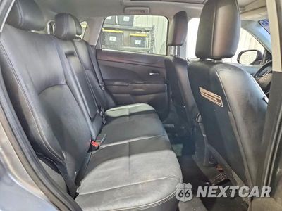 Zdjęcie 10 z 12 samochodu: 2015 MITSUBISHI OUTLANDER SPORT SE VIN:4A4AR4AW8FE030579 - miniatura