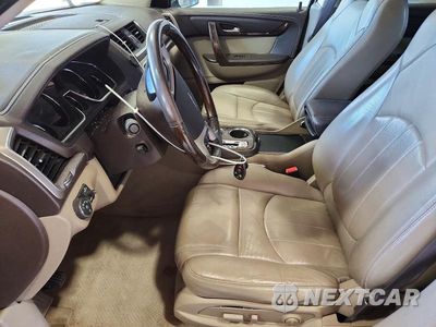 Zdjęcie 7 z 14 samochodu: 2013 GMC ACADIA DENALI VIN:1GKKVTKDXDJ100090 - miniatura