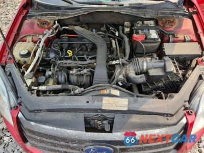 Zdjęcie 11 z 12 samochodu: 2007 FORD FUSION SEL VIN:3FAHP08Z27R136230 - miniatura