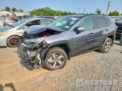 2025 TOYOTA RAV4 SE JTMAB3FV3SD253022 - główne zdjęcie licytacji z USA - miniatura