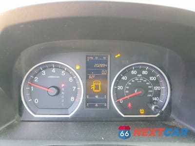 Zdjęcie 9 z 13 samochodu: 2010 HONDA CR-V EXL VIN:5J6RE3H77AL011826 - miniatura