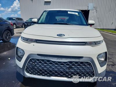 Piąte zdjęcie samochodu w środku: 2021 KIA SOUL LX VIN:KNDJ23AU4M7769373 - miniatura