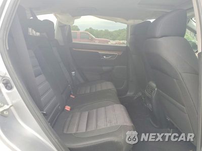 Zdjęcie 11 z 13 samochodu: 2019 HONDA CR-V EX VIN:5J6RW1H55KA021087 - miniatura