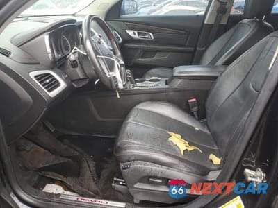 Zdjęcie 7 z 13 samochodu: 2015 GMC TERRAIN DENALI VIN:2GKFLUE3XF6310611 - miniatura