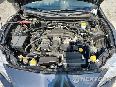 Zdjęcie 11 z 12 samochodu: 2013 SCION FR-S BASE VIN:JF1ZNAA16D2717069 - miniatura