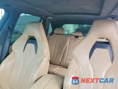 Zdjęcie 10 z 13 samochodu: 2016 BMW X5 M VIN:5YMKT6C57G0R77812 - miniatura