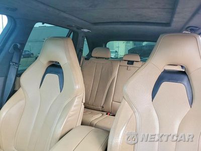 Zdjęcie 10 z 13 samochodu: 2016 BMW X5 M VIN:5YMKT6C57G0R77812 - miniatura