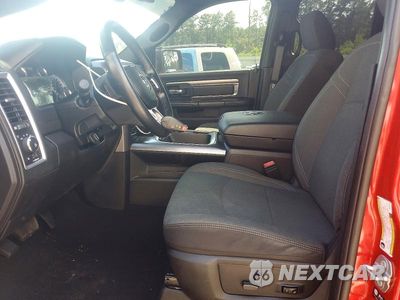 Zdjęcie 7 z 13 samochodu: 2021 RAM 1500 CLASSIC SLT VIN:1C6RR7GG3MS537018 - miniatura