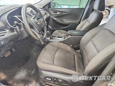 Zdjęcie 7 z 13 samochodu: 2018 CHEVROLET MALIBU LT VIN:1G1ZD5ST5JF271398 - miniatura