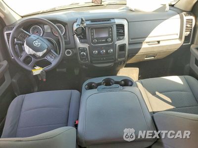 Zdjęcie 8 z 13 samochodu: 2017 RAM 1500 SLT VIN:1C6RR7GT6HS677616 - miniatura