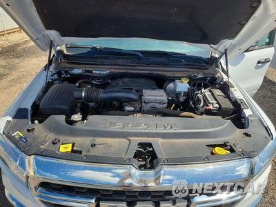 Zdjęcie 11 z 13 samochodu: 2023 RAM 1500 BIG HORN/LONE STAR VIN:1C6RREFT6PN559584 - miniatura