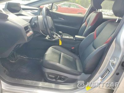Zdjęcie 7 z 13 samochodu: 2023 TOYOTA PRIUS PRIME XSE VIN:JTDACACU1P3009086 - miniatura