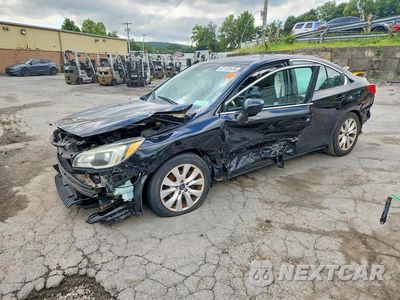 2016 SUBARU LEGACY 2.5I PREMIUM 4S3BNAE6XG3062009 - główne zdjęcie licytacji z USA - miniatura