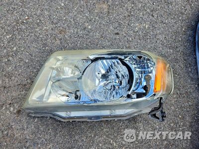 Zdjęcie 13 z 14 samochodu: 2010 HONDA PILOT EXL VIN:5FNYF3H58AB018719 - miniatura