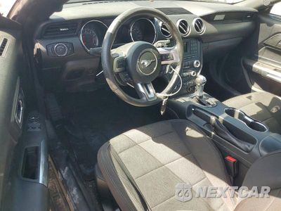 Zdjęcie 8 z 12 samochodu: 2017 FORD MUSTANG VIN:1FA6P8AM1H5265276 - miniatura