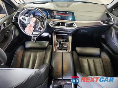 Zdjęcie 8 z 12 samochodu: 2022 BMW X5 XDRIVE40I VIN:5UXCR6C0XN9L11485 - miniatura