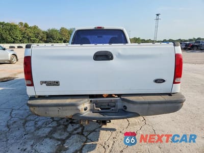 Zdjęcie 6 z 12 samochodu: 2004 FORD F250 SUPER DUTY VIN:1FTNF20L04EC25800 - miniatura