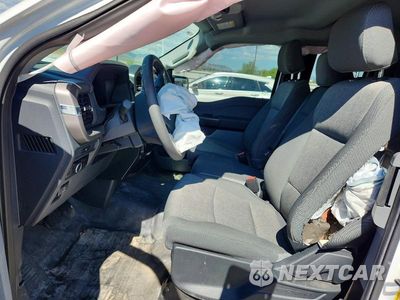 Zdjęcie 7 z 12 samochodu: 2025 FORD F150 XL VIN:1FTEX1LP7SKE32060 - miniatura