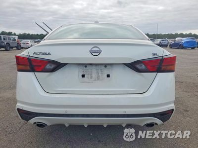 Zdjęcie 6 z 13 samochodu: 2025 NISSAN ALTIMA SL VIN:1N4BL4EV1SN332424 - miniatura
