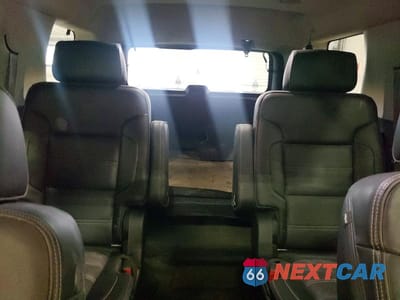 Zdjęcie 10 z 14 samochodu: 2015 GMC YUKON DENALI VIN:1GKS2CKJ3FR563949 - miniatura