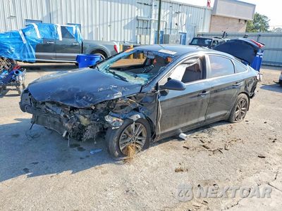 2015 HYUNDAI SONATA SE 5NPE24AF7FH244783 - główne zdjęcie licytacji z USA - miniatura