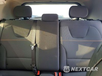 Zdjęcie 10 z 13 samochodu: 2023 KIA NIRO LX VIN:KNDCP3LE6P5087689 - miniatura