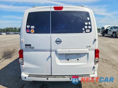 Zdjęcie 6 z 13 samochodu: 2020 NISSAN NV200 SV VIN:3N6CM0KNXLK691641 - miniatura