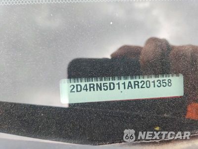 Zdjęcie 13 z 13 samochodu: 2010 DODGE GRAND CARAVAN SXT VIN:2D4RN5D11AR201358 - miniatura