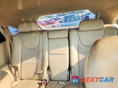 Zdjęcie 10 z 13 samochodu: 2010 LEXUS RX 450H VIN:JTJBC1BA3A2412797 - miniatura