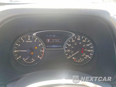 Zdjęcie 9 z 13 samochodu: 2020 NISSAN PATHFINDER SV VIN:5N1DR2BM1LC583762 - miniatura