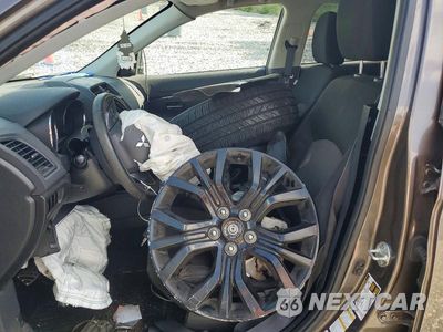 Zdjęcie 7 z 13 samochodu: 2019 MITSUBISHI OUTLANDER SPORT ES VIN:JA4AP3AU5KU016266 - miniatura
