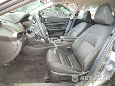 Zdjęcie 7 z 13 samochodu: 2025 NISSAN ALTIMA SV VIN:1N4BL4DV6SN424338 - miniatura