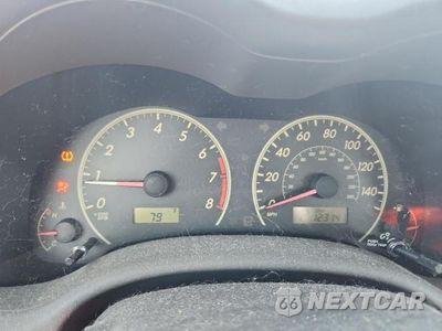 Zdjęcie 9 z 12 samochodu: 2010 TOYOTA COROLLA LE VIN:JTDBU4EE9AJ062145 - miniatura