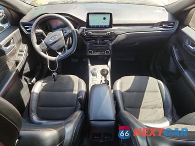 Zdjęcie 8 z 14 samochodu: 2026 FORD ESCAPE ST LINE VIN:1FMCU9MN8TUA31131 - miniatura