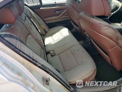 Zdjęcie 10 z 12 samochodu: 2012 BMW 550 XI VIN:WBAFU9C5XCC788165 - miniatura