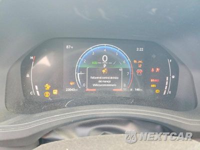 Zdjęcie 9 z 14 samochodu: 2025 TOYOTA GRAND HIGHLANDER XLE VIN:5TDAAAB57SS092689 - miniatura