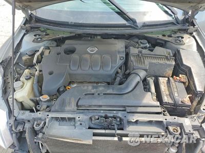 Zdjęcie 11 z 12 samochodu: 2008 NISSAN ALTIMA 2.5 VIN:1N4AL21E28N558213 - miniatura