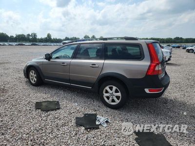 Drugie zdjęcie samochodu z przodu: 2008 VOLVO XC70 VIN:YV4BZ982081014458 - miniatura