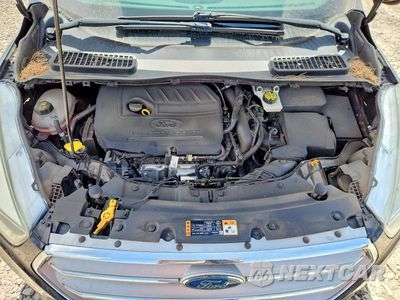 Zdjęcie 11 z 12 samochodu: 2017 FORD ESCAPE SE VIN:1FMCU0GD1HUD05730 - miniatura