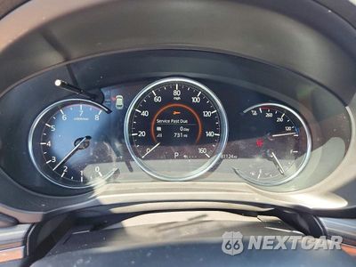 Zdjęcie 9 z 14 samochodu: 2021 MAZDA CX-5 GRAND TOURING RESERVE VIN:JM3KFBAY8M0413255 - miniatura