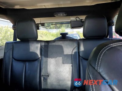 Zdjęcie 10 z 13 samochodu: 2013 JEEP WRANGLER UNLIMITED SAHARA VIN:1C4BJWEGXDL548221 - miniatura