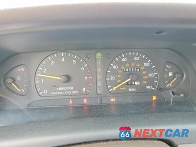 Zdjęcie 9 z 12 samochodu: 1996 TOYOTA AVALON XL VIN:4T1BF12B3TU125532 - miniatura