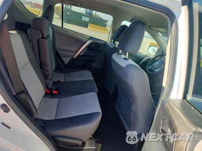 Zdjęcie 11 z 13 samochodu: 2013 TOYOTA RAV4 LE VIN:2T3BFREV0DW026597 - miniatura