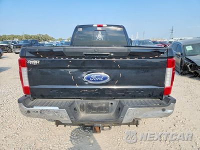 Zdjęcie 6 z 12 samochodu: 2019 FORD F350 SUPER DUTY VIN:1FT8W3DT9KEG38891 - miniatura