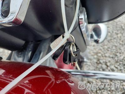 Zdjęcie 8 z 9 samochodu: 2010 HARLEY-DAVIDSON FLHX VIN:1HD1KB410AB655261 - miniatura